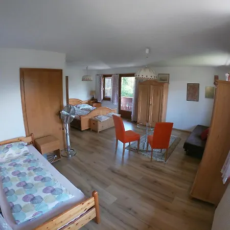 Fink Appartement *