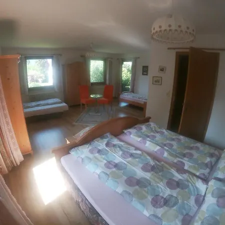 Fink Appartement *