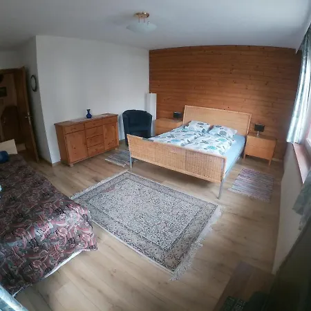 Fink Apartment Innsbruck