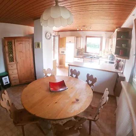 Apartament Fink Innsbruck