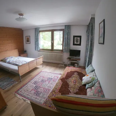 Fink Apartment