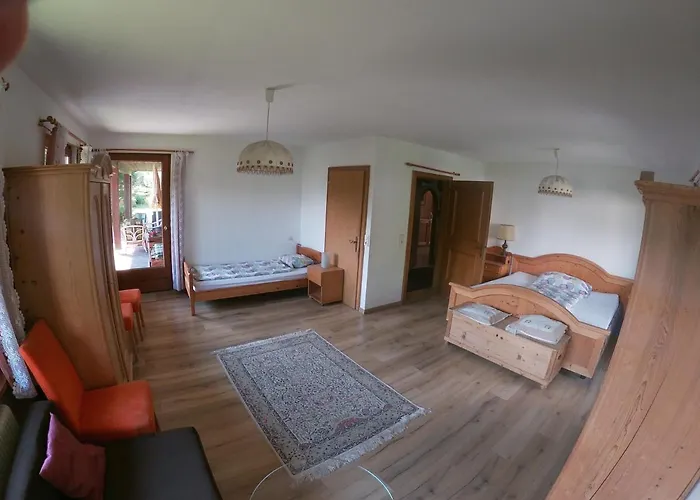 Fink Apartament Innsbruck