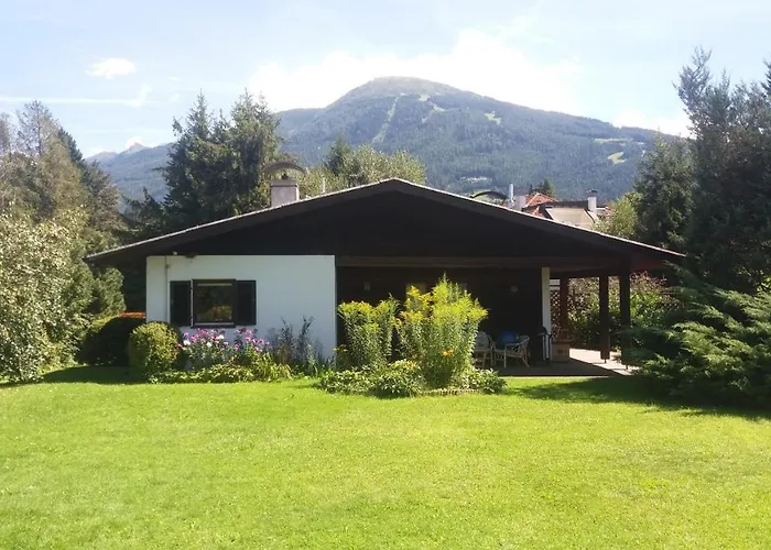 Fink Apartament Innsbruck