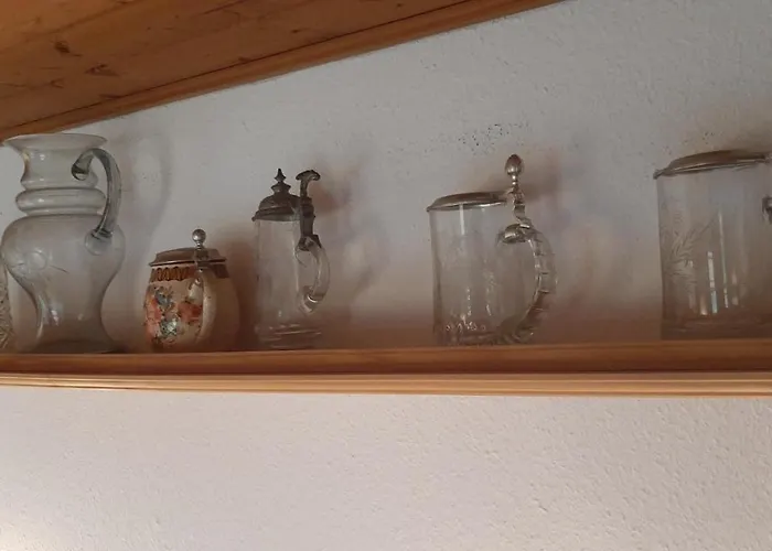 Fink Appartement Innsbruck