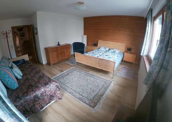 Fink Apartament Innsbruck