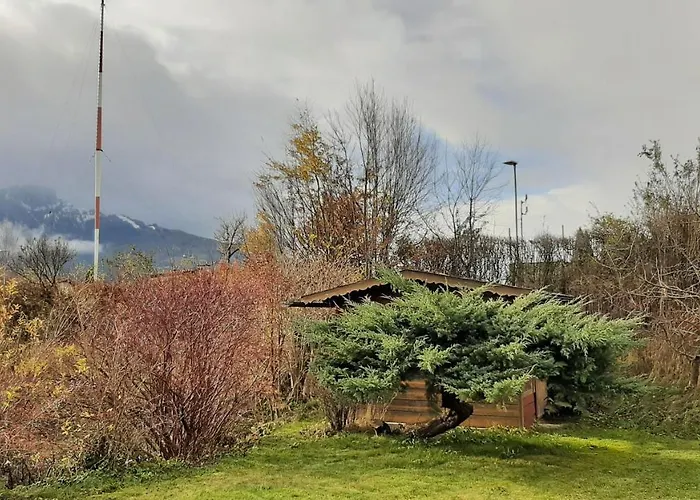 Fink Appartement Innsbruck