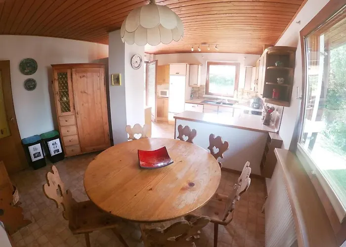 Appartement Fink Innsbruck