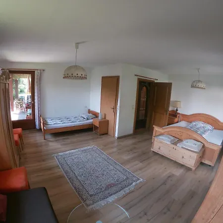 Fink Apartment Innsbruck