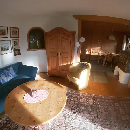 Fink Apartment