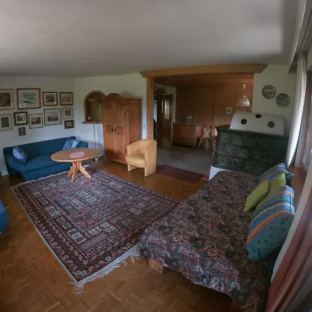 Fink Apartment Innsbruck