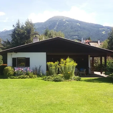 Fink Apartment Innsbruck