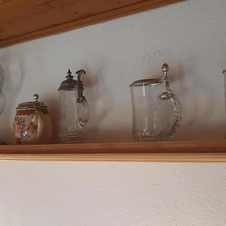 Fink דירה אינסברוק