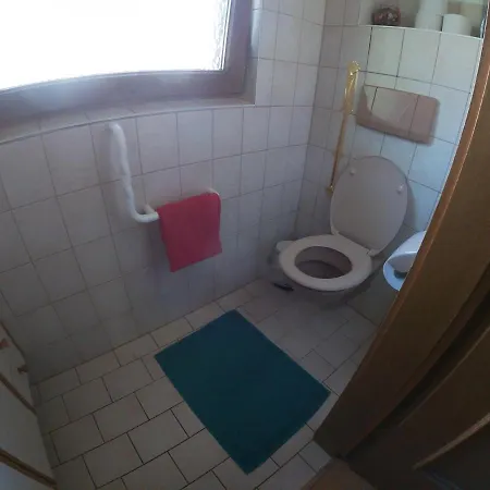 Apartment Fink *