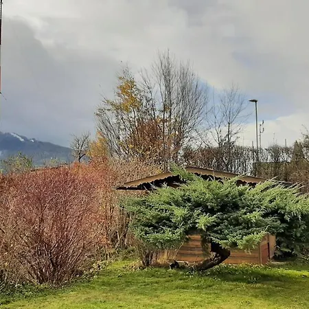 Fink Apartment Innsbruck
