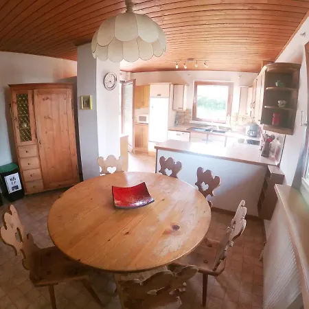 Apartment Fink Innsbruck
