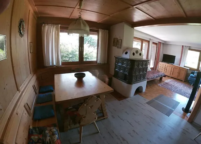 Διαμέρισμα Fink Ίνσμπρουκ