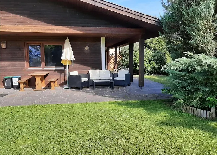 Διαμέρισμα Fink